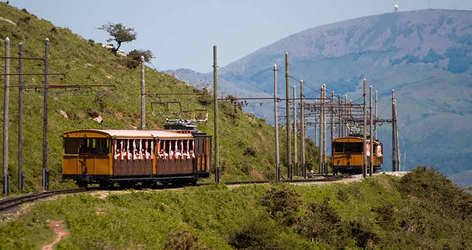 vacances en camping au pays basque