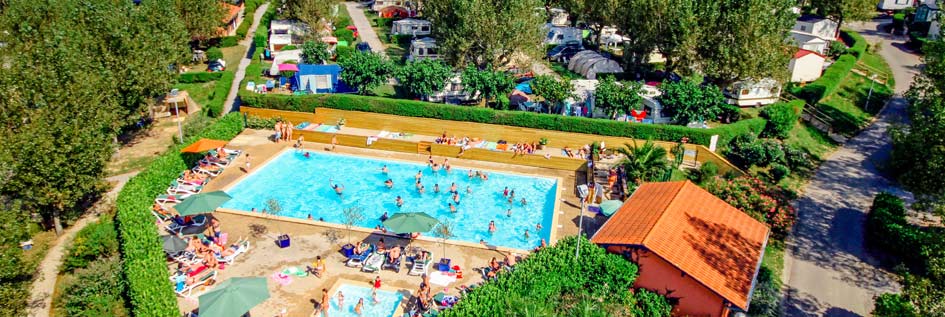 parc aquatique camping pays basque