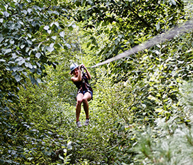 camping avec remise dans le Pays Basque