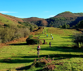 camping proposant réduction Pays Basque