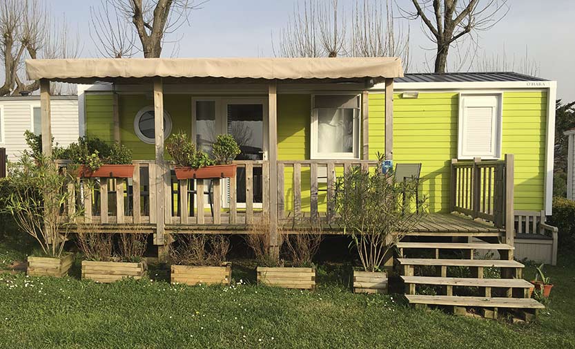 camping propriétaire location cote-basque